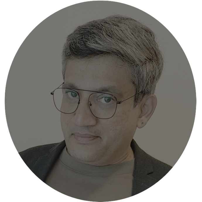 Dr Kartikeya Acharya